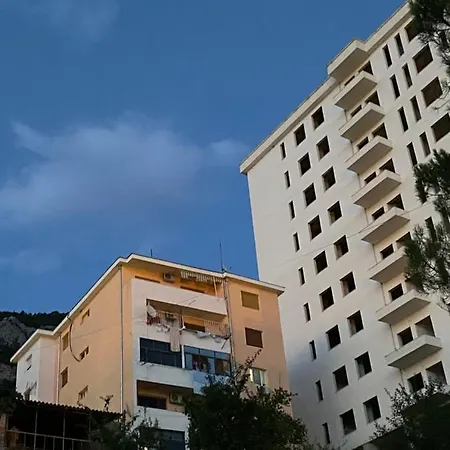 아파트 Kruja Apartment *