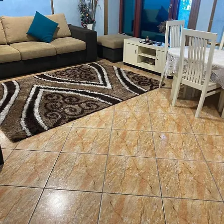 Kruja Apartment *