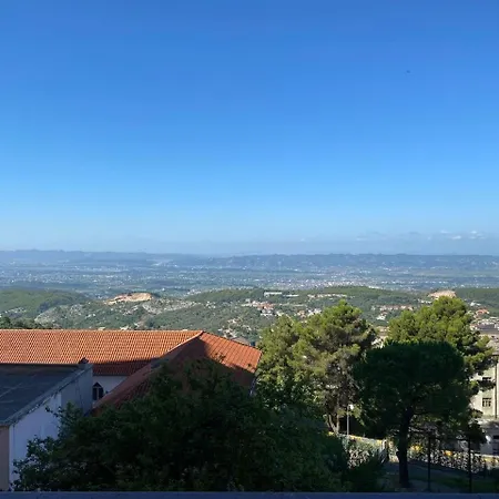 Kruja Apartment *