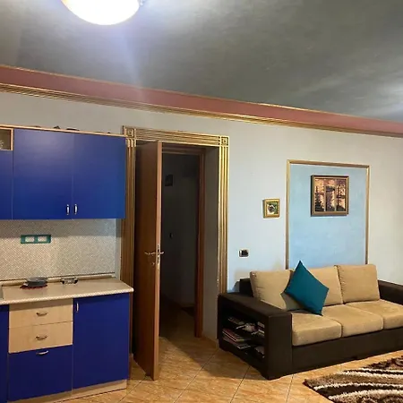 Kruja Apartment 아파트 Krujë