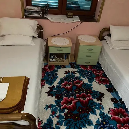Kruja Apartment Krujë