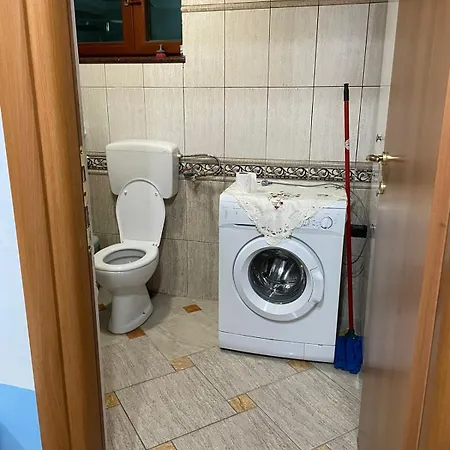 Kruja Apartment * Krujë