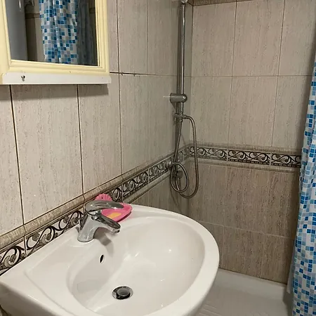 Kruja Apartment Krujë
